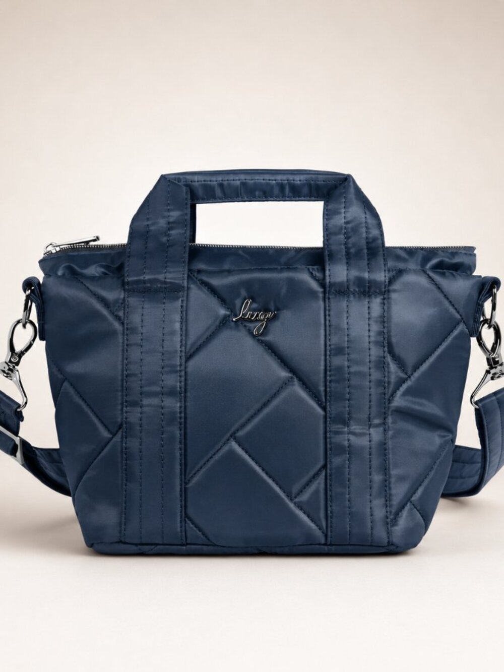 Lug Dory Mini Navy